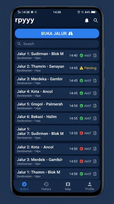 Tampilan link alternatif rpyyy